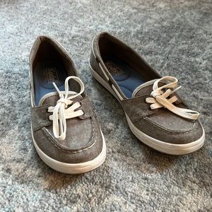 Keds Slip On Sneaker Sz 7.5